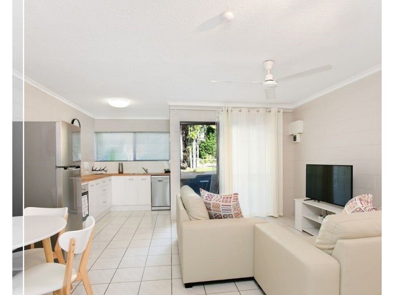 10/50-56 Woodward Street, Edge Hill QLD 4870