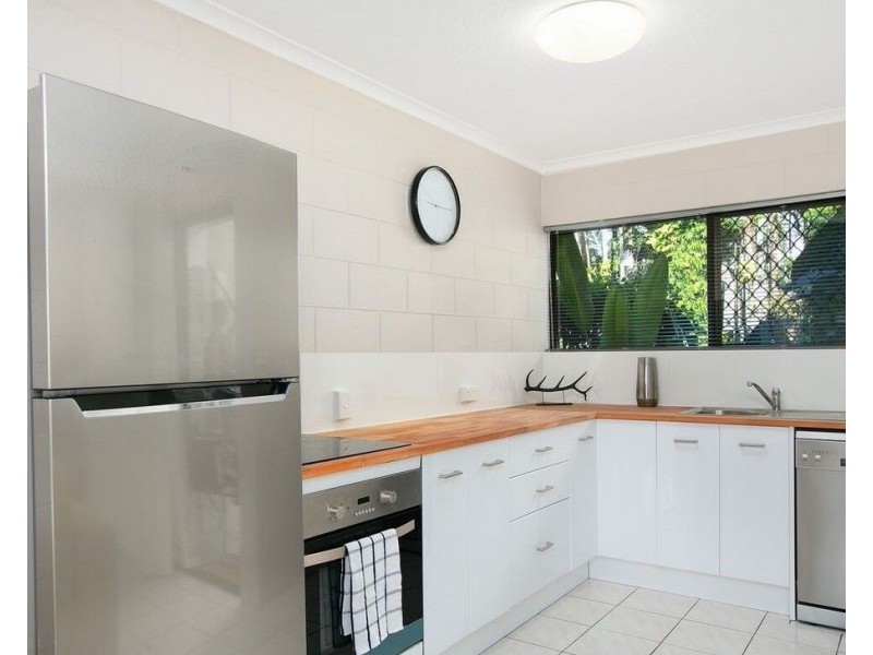 10/50-56 Woodward Street, Edge Hill QLD 4870