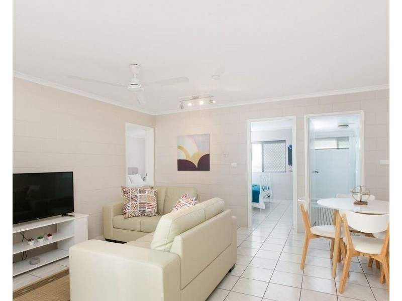 10/50-56 Woodward Street, Edge Hill QLD 4870