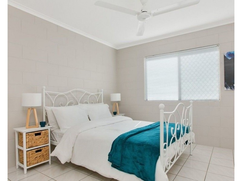 10/50-56 Woodward Street, Edge Hill QLD 4870