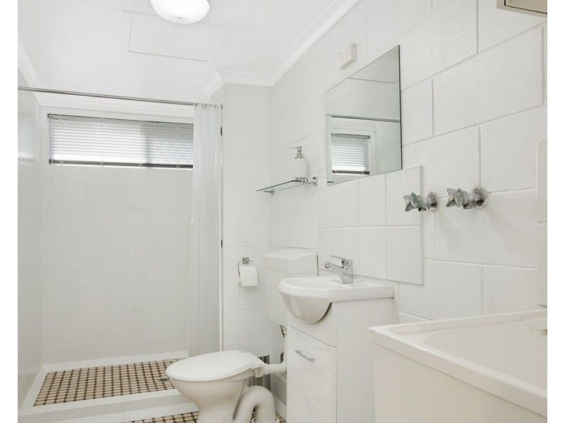10/50-56 Woodward Street, Edge Hill QLD 4870