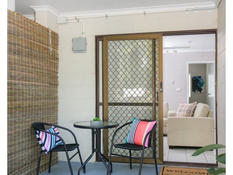10/50-56 Woodward Street, Edge Hill QLD 4870