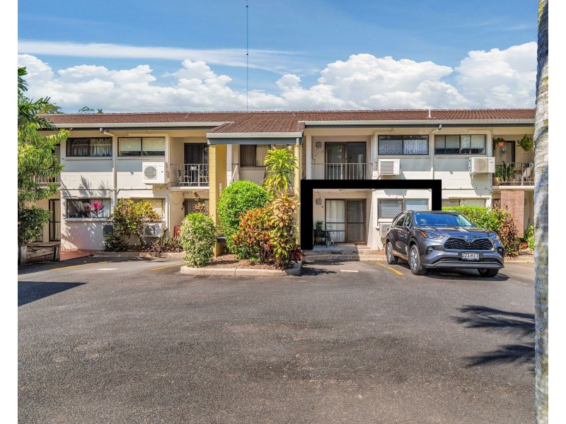 10/50-56 Woodward Street, Edge Hill QLD 4870