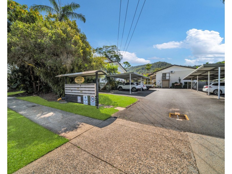 10/50-56 Woodward Street, Edge Hill QLD 4870