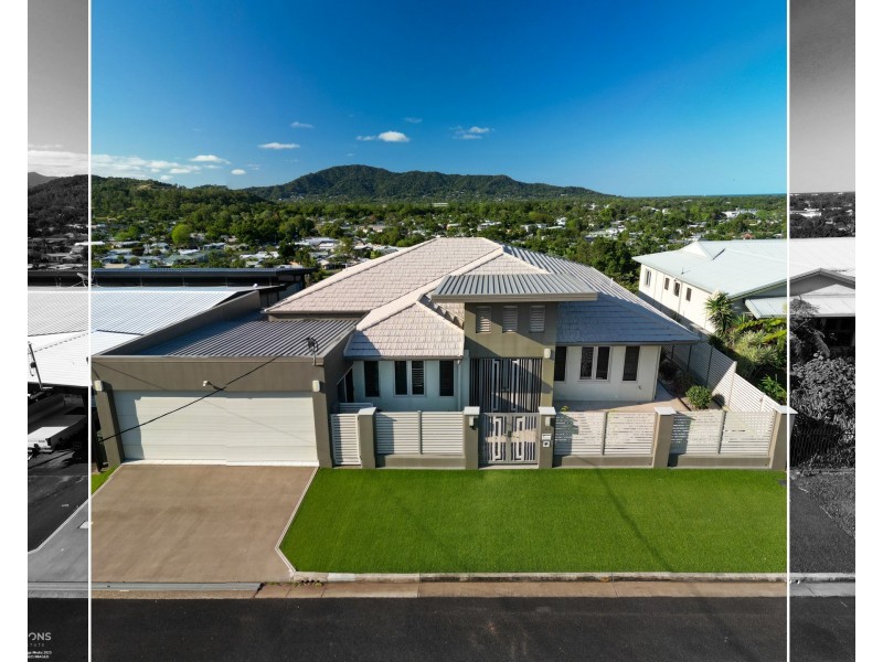 46 Koppen Terrace, Mooroobool QLD 4870