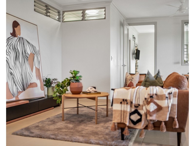 46 Koppen Terrace, Mooroobool QLD 4870