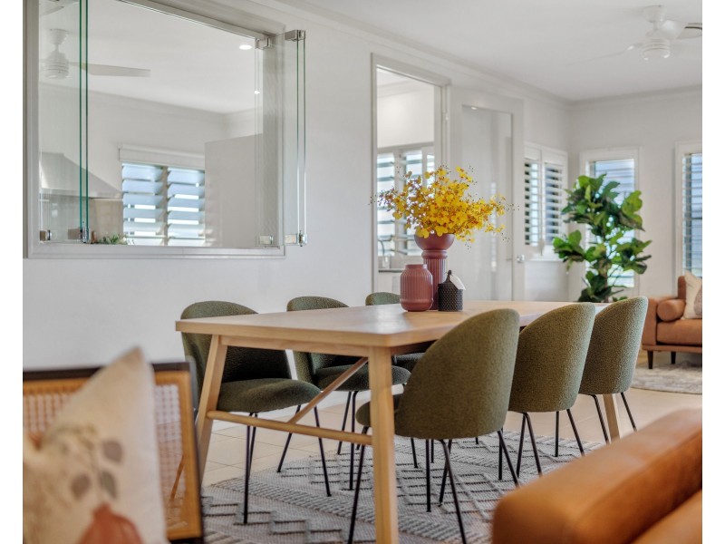 46 Koppen Terrace, Mooroobool QLD 4870