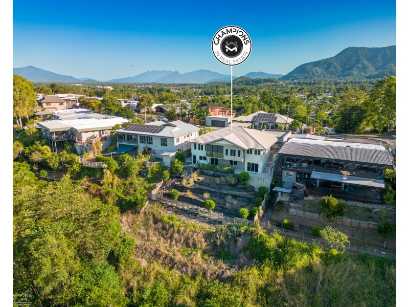 46 Koppen Terrace, Mooroobool QLD 4870