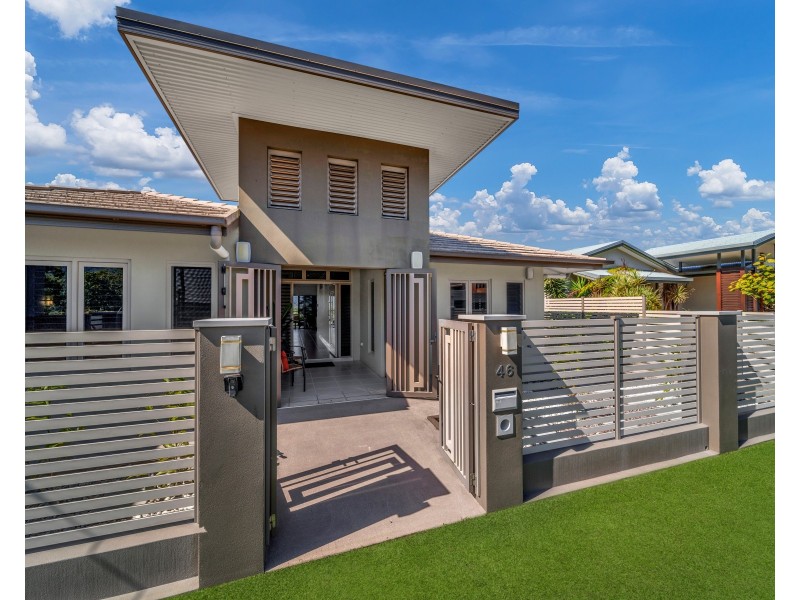 46 Koppen Terrace, Mooroobool QLD 4870