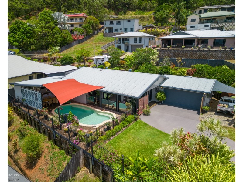 23 Caesar Street, Bentley Park QLD 4869
