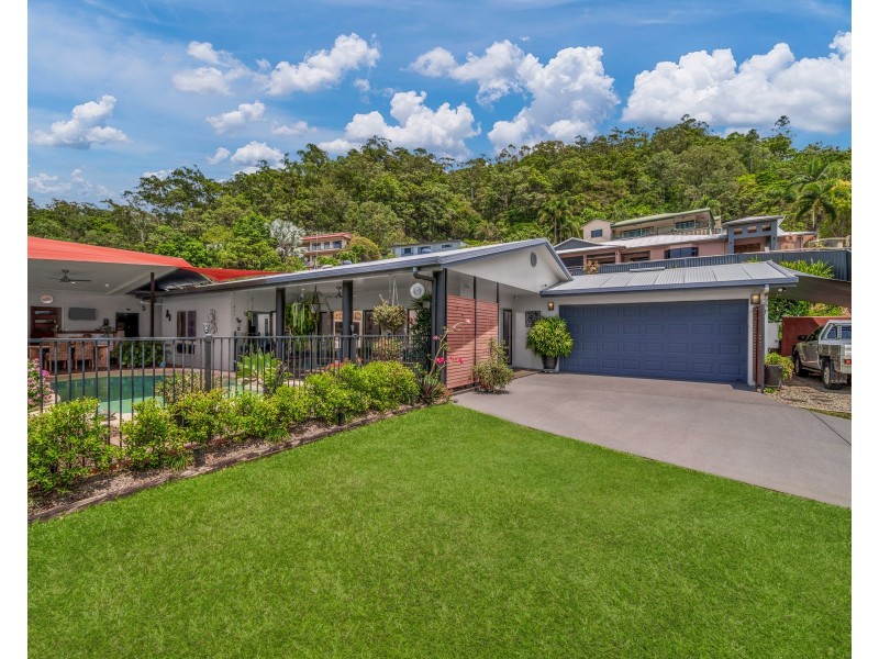 23 Caesar Street, Bentley Park QLD 4869