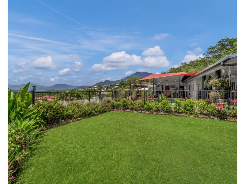 23 Caesar Street, Bentley Park QLD 4869