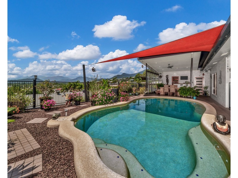 23 Caesar Street, Bentley Park QLD 4869