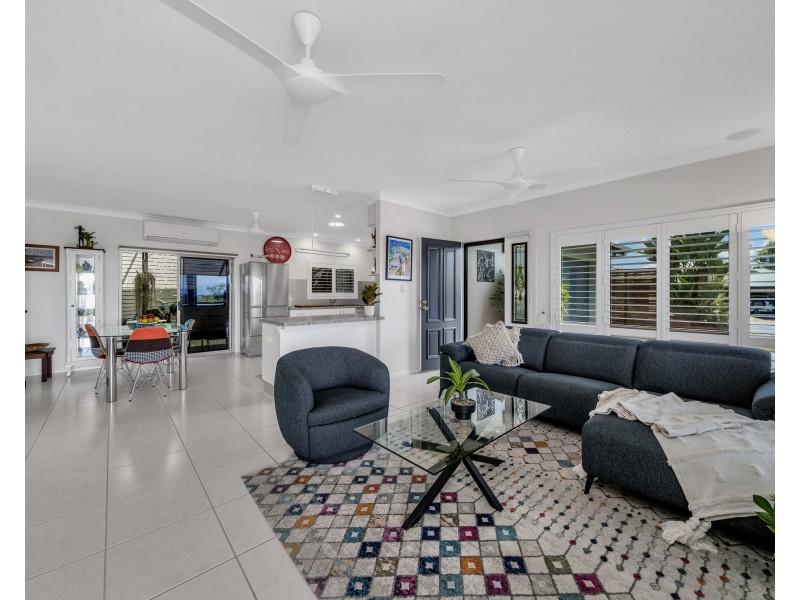23 Caesar Street, Bentley Park QLD 4869