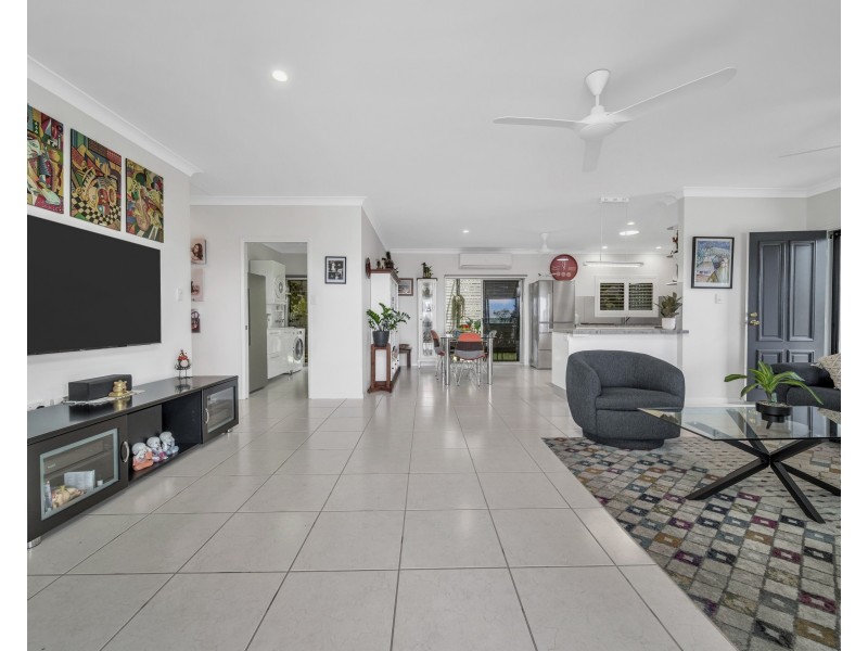 23 Caesar Street, Bentley Park QLD 4869