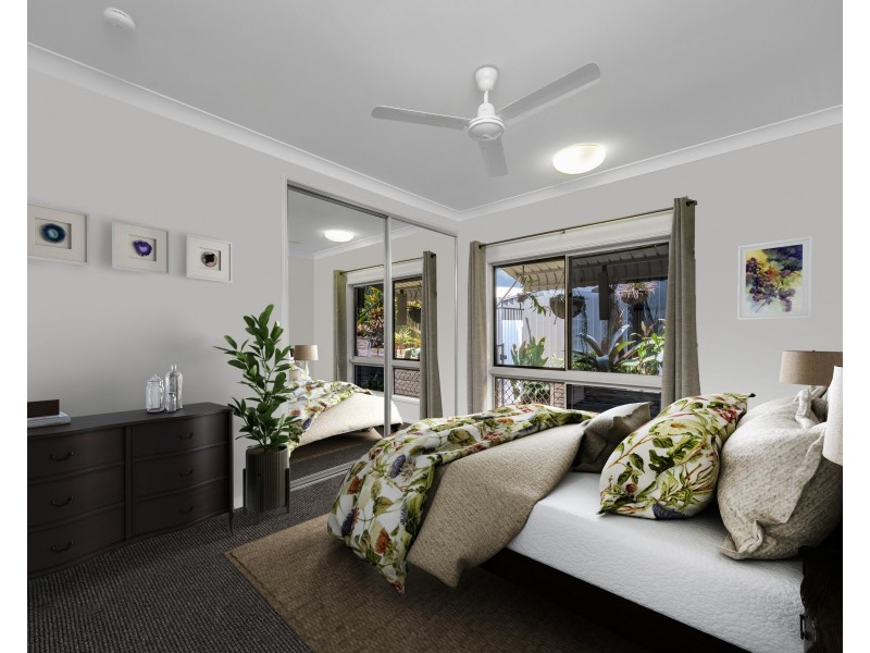 23 Caesar Street, Bentley Park QLD 4869