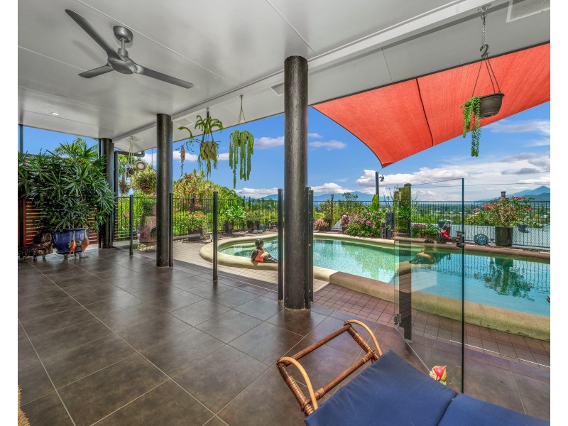 23 Caesar Street, Bentley Park QLD 4869