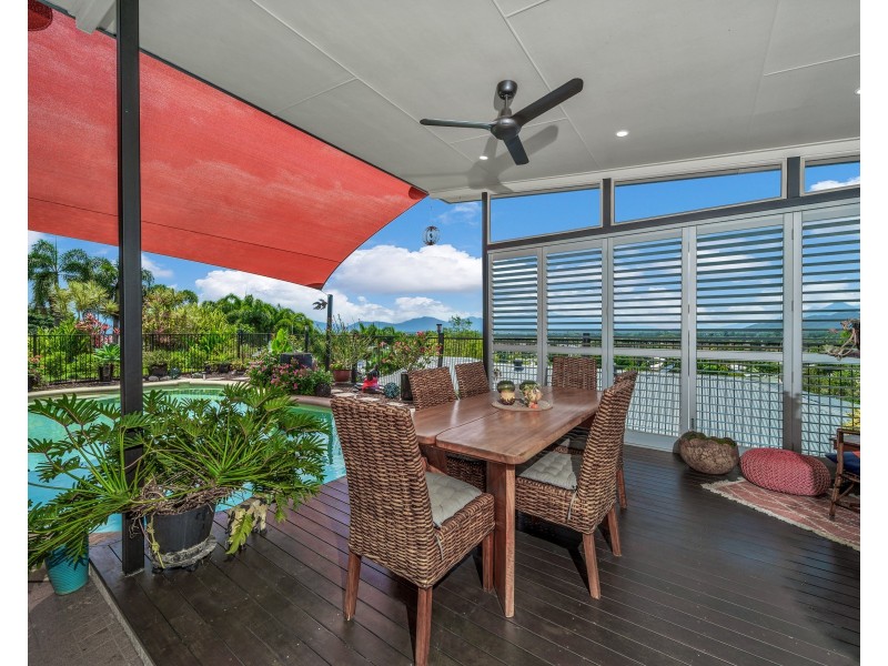 23 Caesar Street, Bentley Park QLD 4869