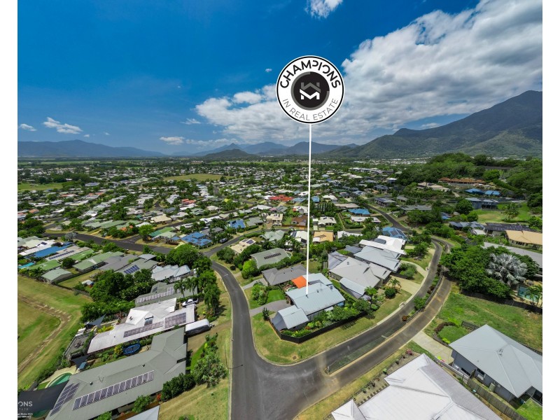23 Caesar Street, Bentley Park QLD 4869