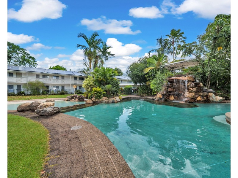 63/1-21 Anderson Road, Woree QLD 4868