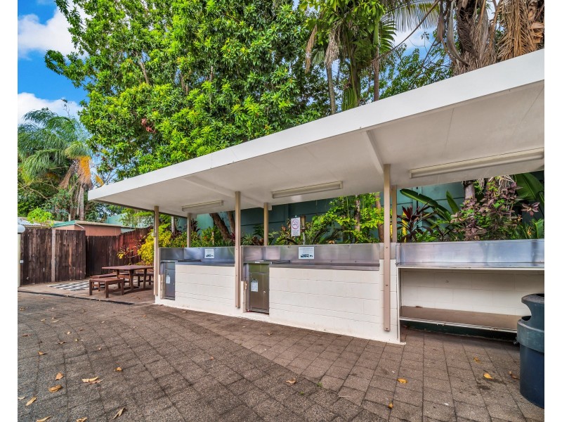 63/1-21 Anderson Road, Woree QLD 4868