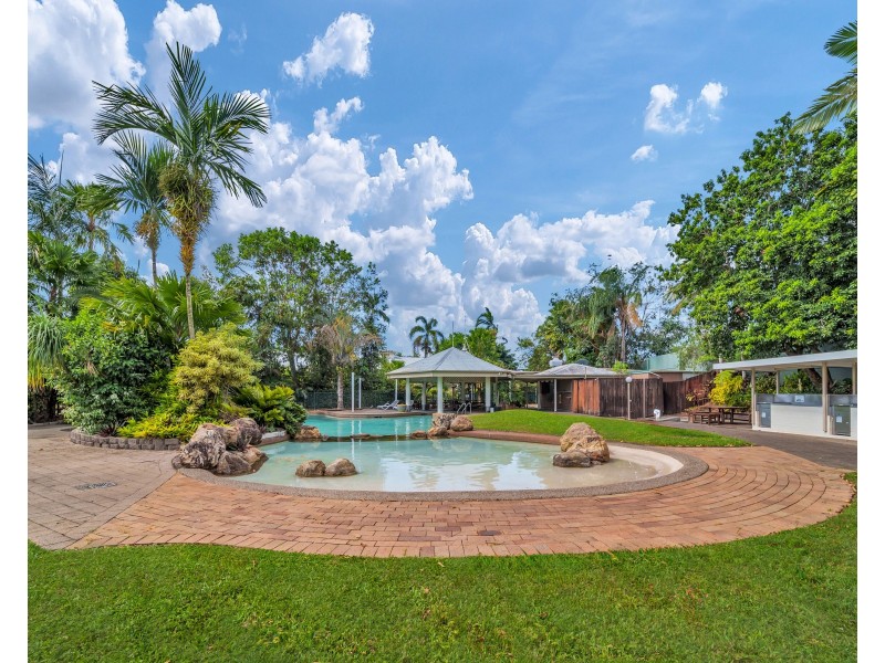 63/1-21 Anderson Road, Woree QLD 4868