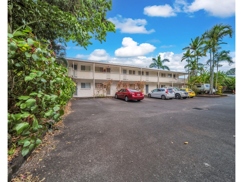 63/1-21 Anderson Road, Woree QLD 4868