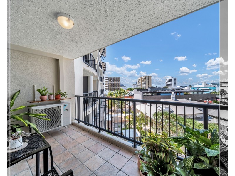 28/53-57 Esplanade, Cairns City QLD 4870