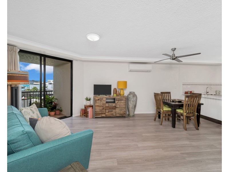 28/53-57 Esplanade, Cairns City QLD 4870