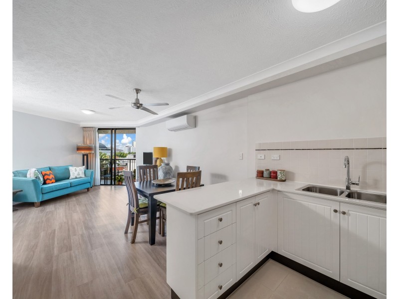 28/53-57 Esplanade, Cairns City QLD 4870