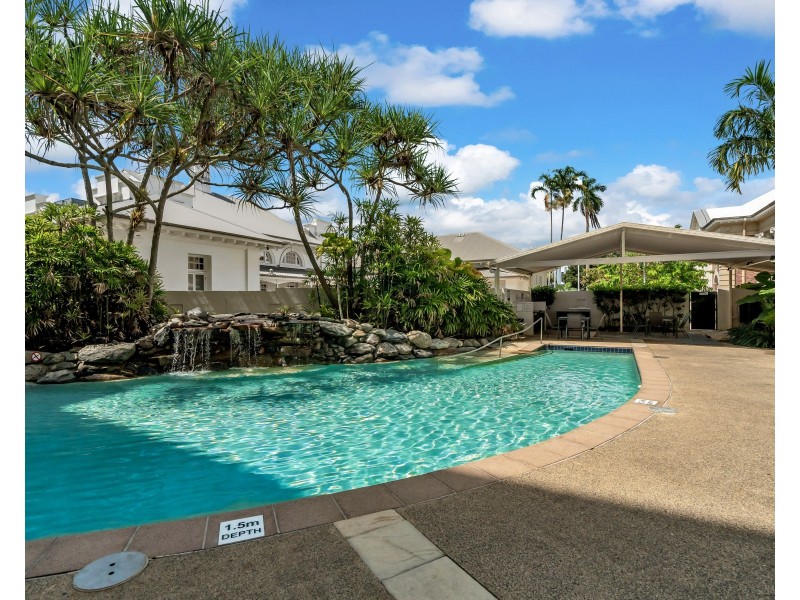28/53-57 Esplanade, Cairns City QLD 4870