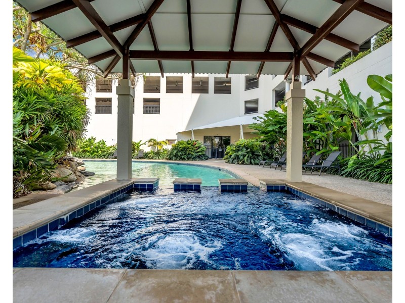 28/53-57 Esplanade, Cairns City QLD 4870