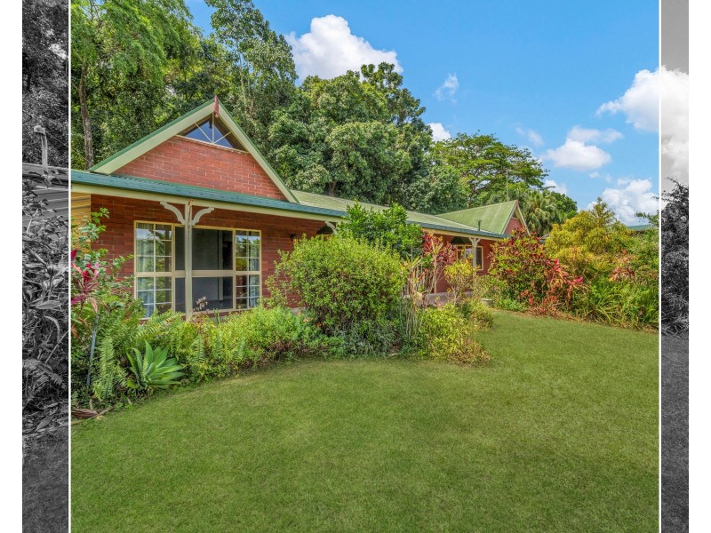 33 Jade Crescent, Caravonica QLD 4878