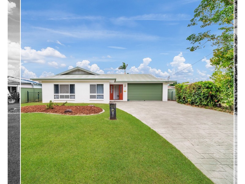 6 Dunbar Street, Mooroobool QLD 4870