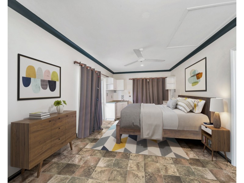 6 Dunbar Street, Mooroobool QLD 4870