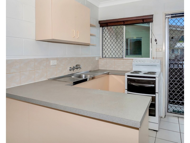 8/58 BODEN STREET, Edge Hill QLD 4870