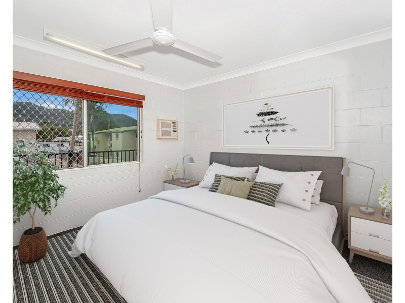 8/58 BODEN STREET, Edge Hill QLD 4870