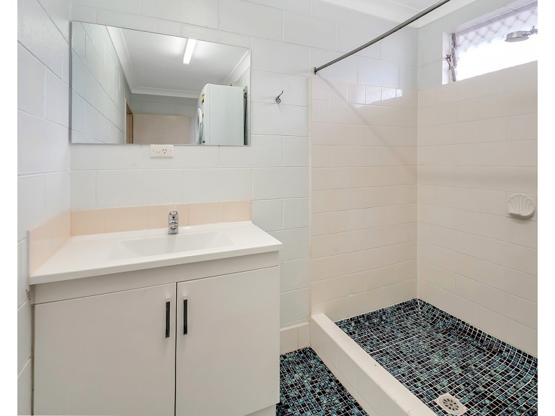 8/58 BODEN STREET, Edge Hill QLD 4870
