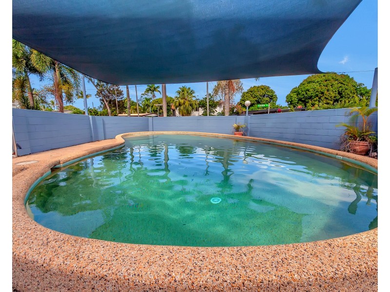 8/58 BODEN STREET, Edge Hill QLD 4870