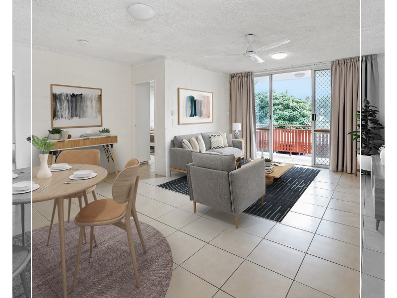 12/186-198 Lake Street, Cairns North QLD 4870