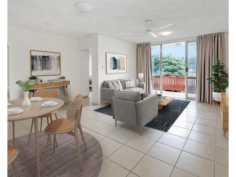 12/186-198 Lake Street, Cairns North QLD 4870