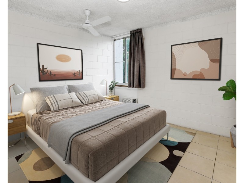 12/186-198 Lake Street, Cairns North QLD 4870