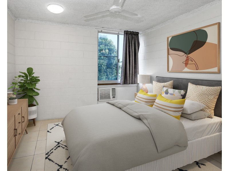 12/186-198 Lake Street, Cairns North QLD 4870