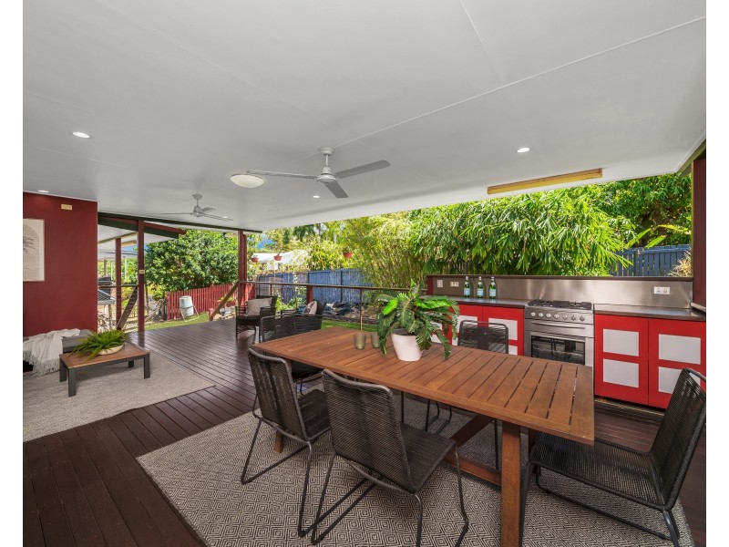 79 Mansfield Street, Earlville QLD 4870