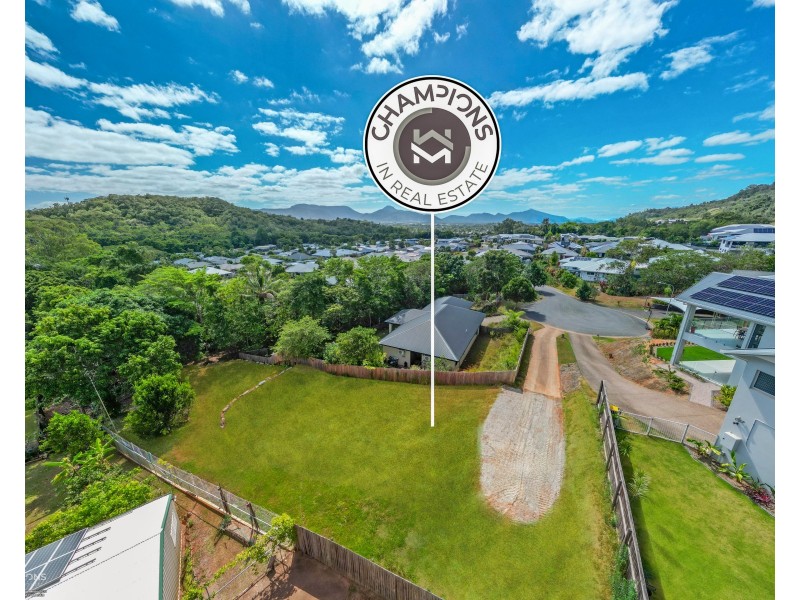 8 Tarwhine Close, Kanimbla QLD 4870