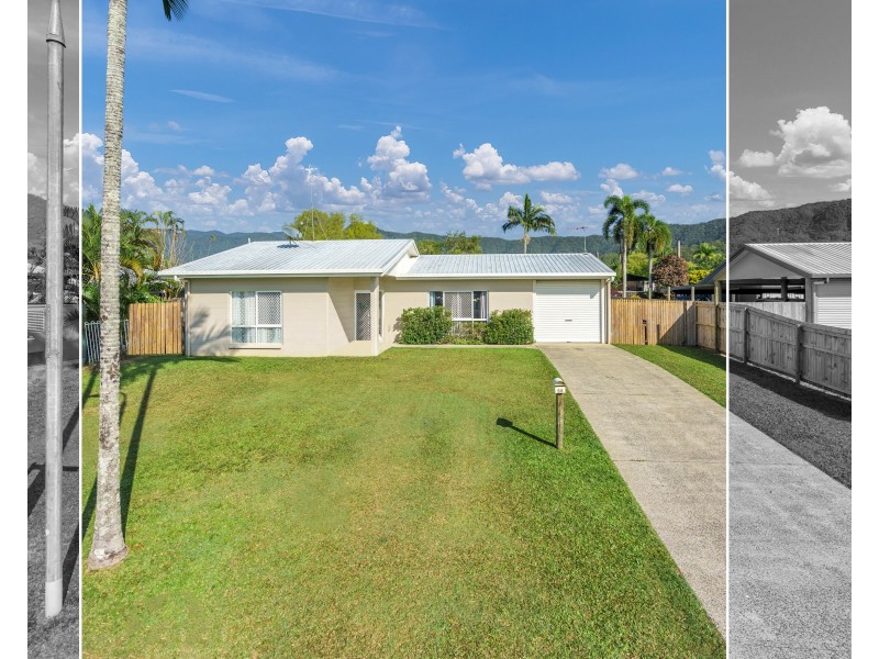 52 Bathurst Drive, Bentley Park QLD 4869