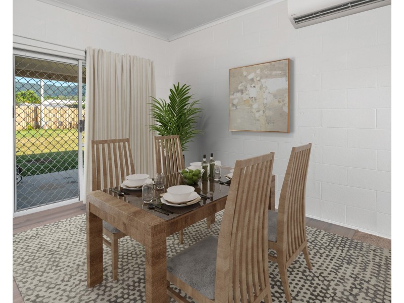 52 Bathurst Drive, Bentley Park QLD 4869