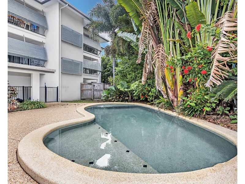 15/4 Olive Street, Manoora QLD 4870