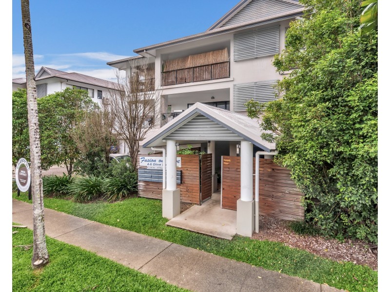 15/4 Olive Street, Manoora QLD 4870