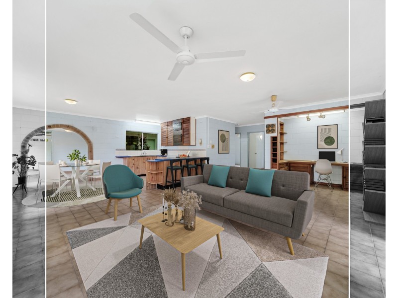 36 Warril Drive, Kuranda QLD 4881